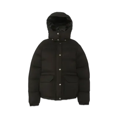 The North Face Camp Sierra Short "Black"