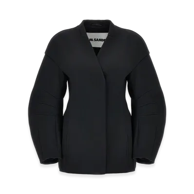 Jil Sander Women's '53' Blazer "Black"