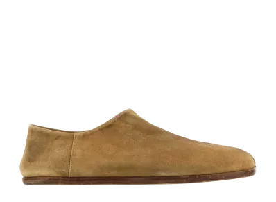 Maison Margiela Tabi Babouche "Brown"