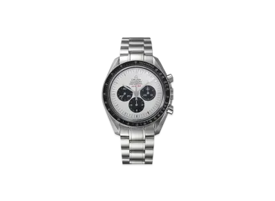 OMEGA Speedmaster Apollo 11 35th Anniversary Model "Stainless Steel/Silver" 3569.31