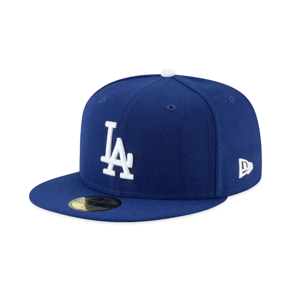 NEW ERA Los Angeles Dodgers Jackie Robinson Day 59 Fifty "Blue"