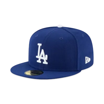 NEW ERA Los Angeles Dodgers Jackie Robinson Day 59 Fifty "Blue"