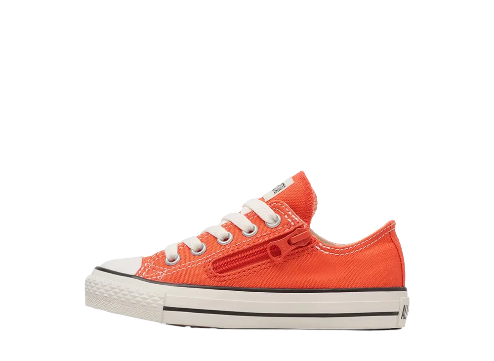 Converse PS Child All Star Z OX "Orange"