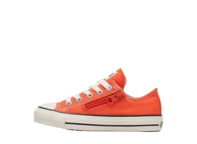 Converse PS Child All Star Z OX "Orange"