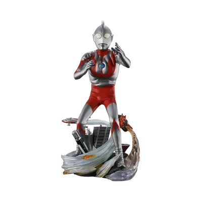 BANDAI "Ichiban Kuji" -Ultraman 60th Anniversary- A Prize Ultraman Kuusou Nostalgio