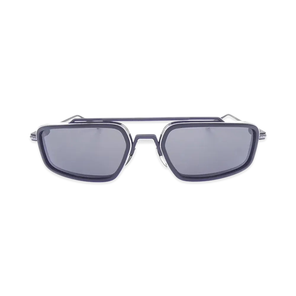 Chrome Hearts EADER Sunglasses "Black"