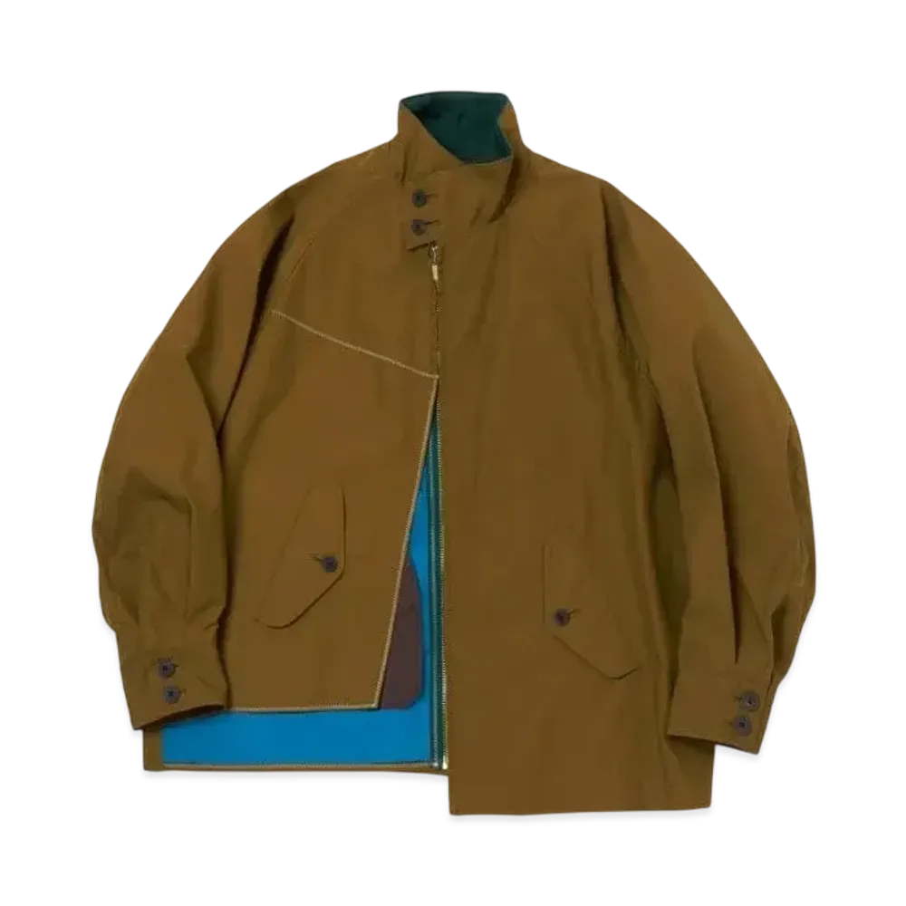 kolor 24WCM-G14130S-B Outer "Camel"