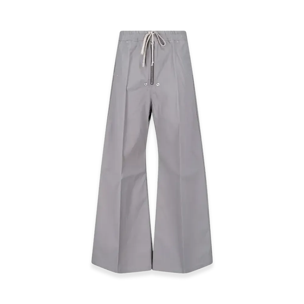 Rick Owens Trousers "White"