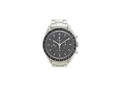 OMEGA Speedmaster Professional "Stainless Steel/Black" 3572.50