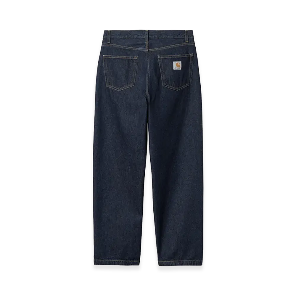Carhartt WIP Landon Pant "Blue/Rinsed"
