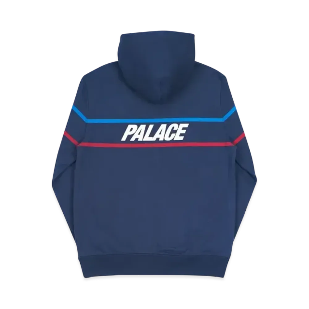 PALACE Double Ripe Hood "Navy"