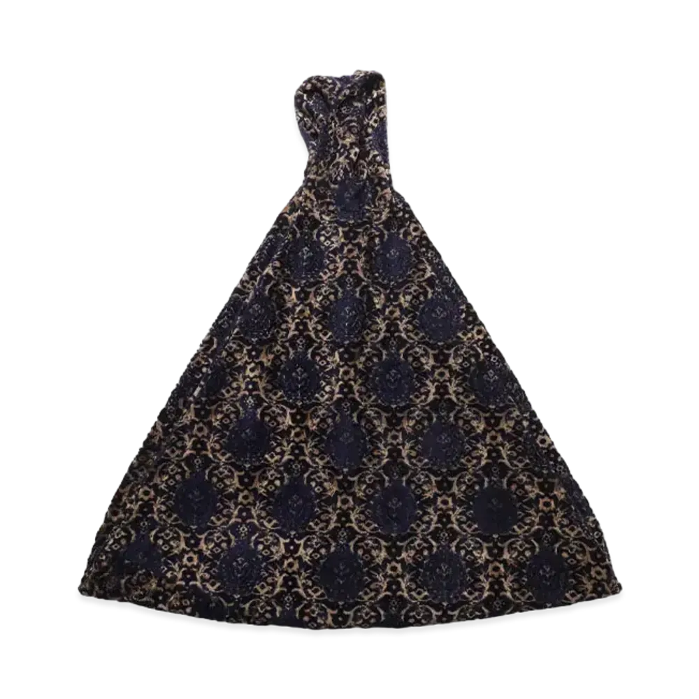 UNDERCOVER SHOULDER BAG "Navy Base"
