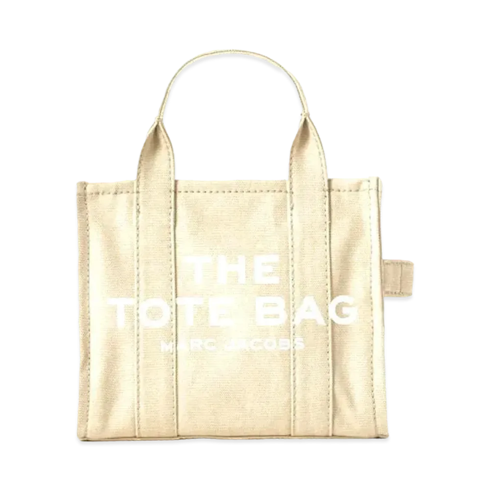 Marc Jacobs The Mini Tote Bag "Slate Green"