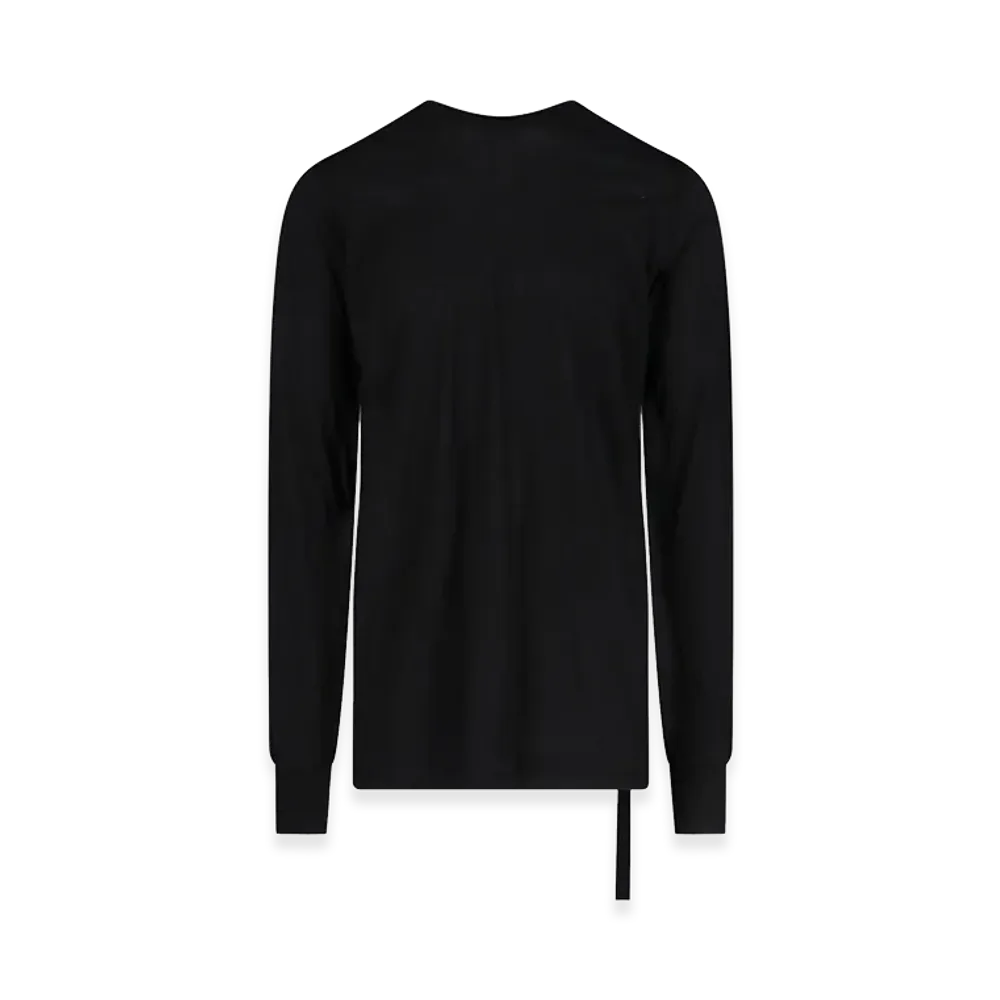 Rick Owens DRKSHDW Women's T-Shirt "Black"