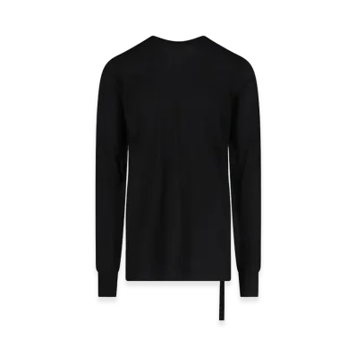 Rick Owens DRKSHDW Women's T-Shirt "Black"