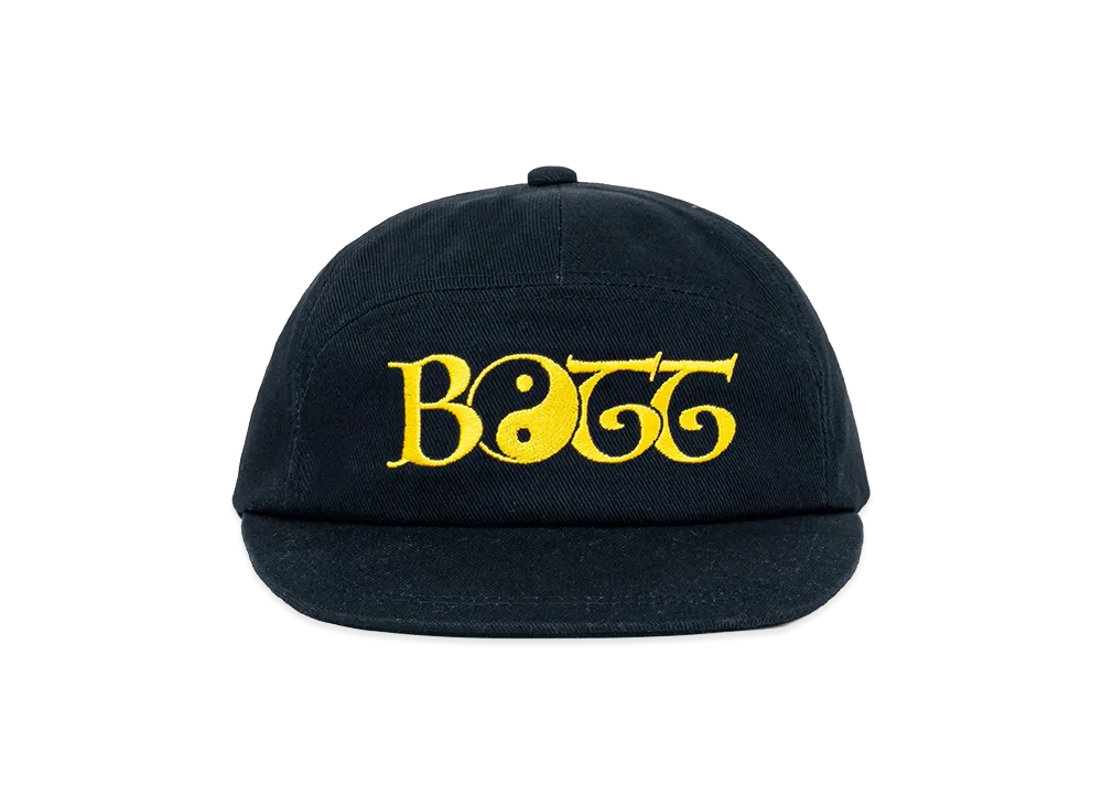 BoTT 2Y Logo Apollo Cap "Navy"