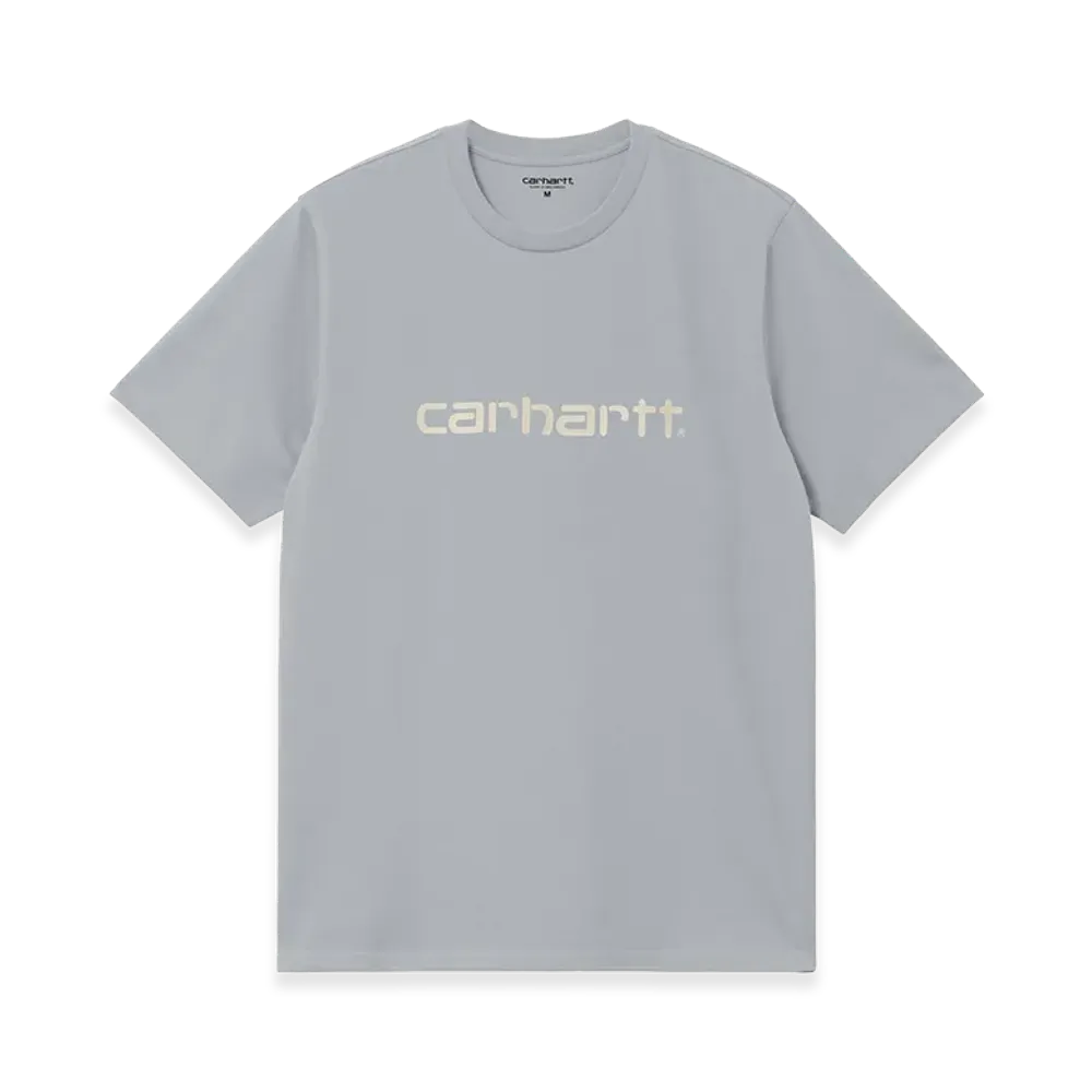 Carhartt WIP S/S Script T-Shirt "Mirror/Cinnerus"