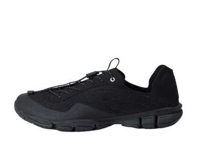 The North Face Stratum Pika Lace "TNF Black/TNF Black"