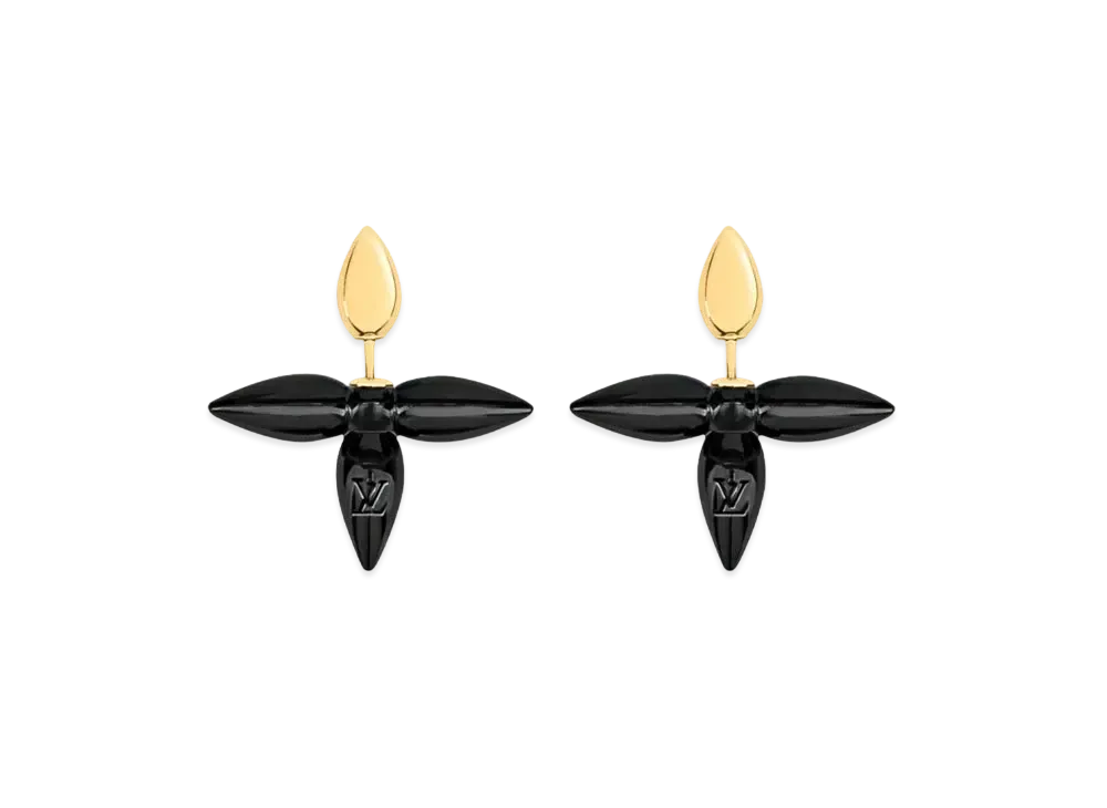 Louis Vuitton Louisette Earrings
