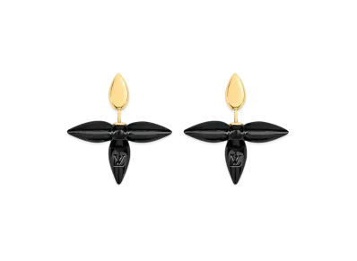 Louis Vuitton Louisette Earrings