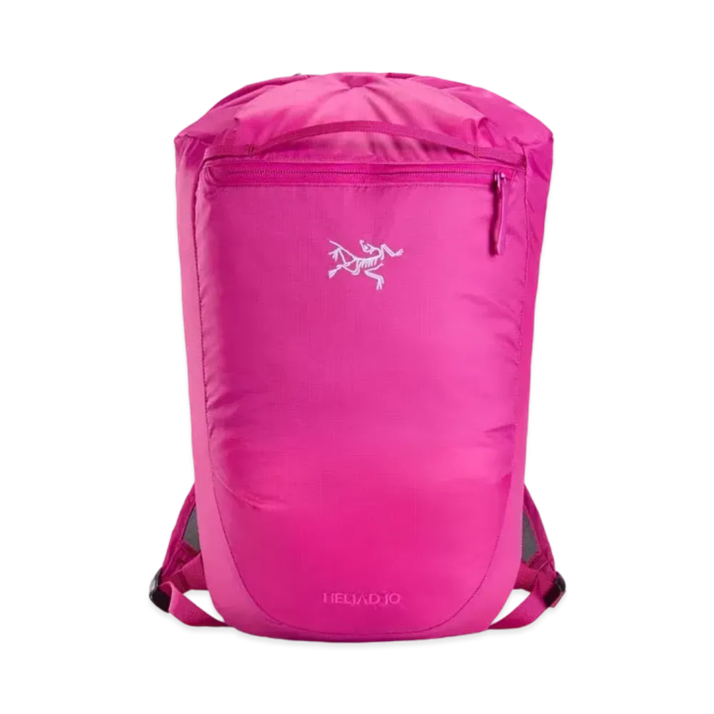 ARC'TERYX Heliad 10 Backpack "Synth" X000006012
