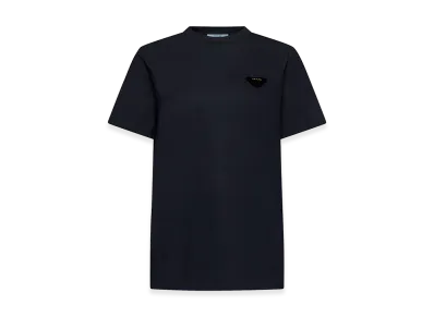 PRADA Women's T-Shirt "Black"