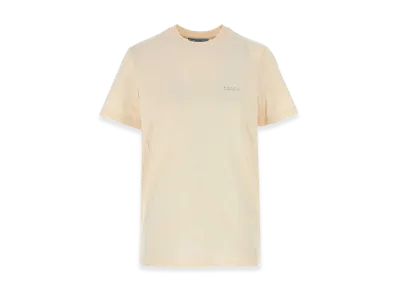 PRADA Women's Cotton T-Shirt "Beige"