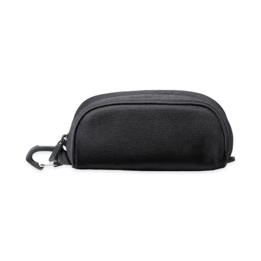 everyone x MONOLITH Eyewear Pouch Standard EO "Black"