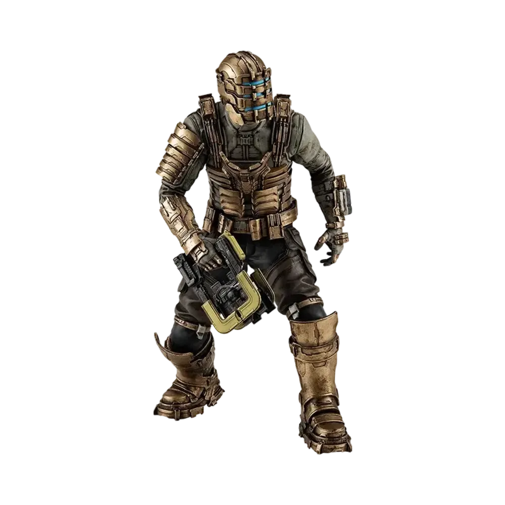 Good Smile Company "POP UP PARADE" -Dead Space- Isaac Clarke
