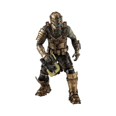 Good Smile Company "POP UP PARADE" -Dead Space- Isaac Clarke