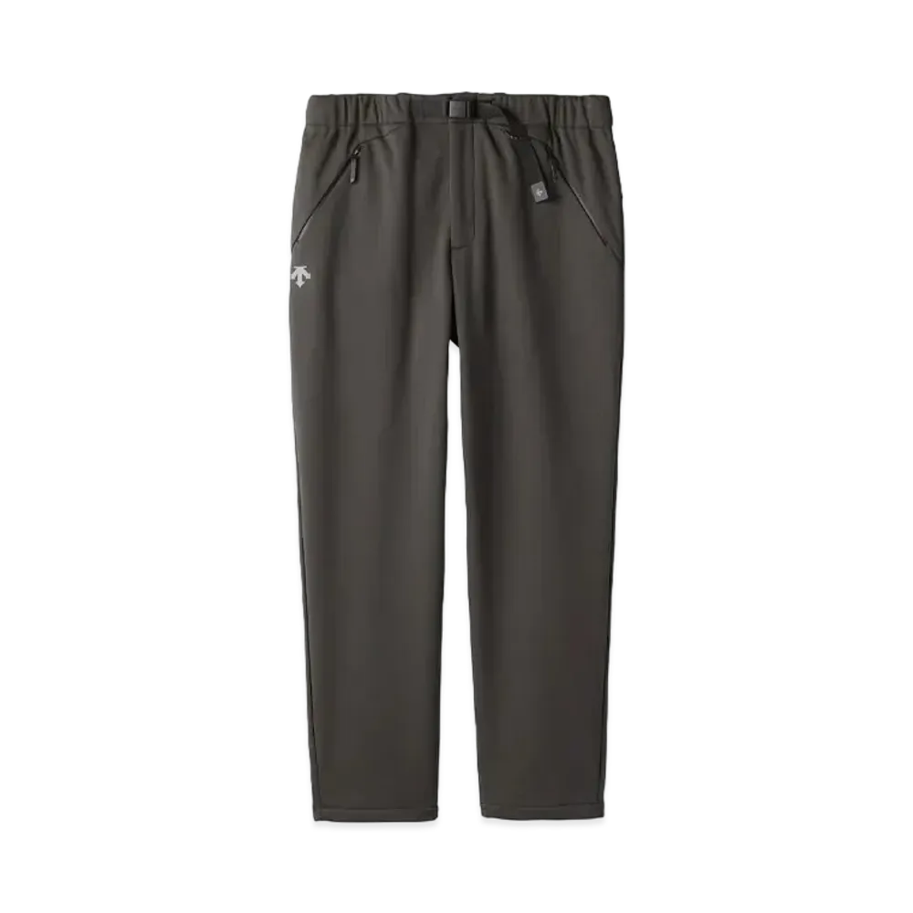 DESCENTE ALLTERRAIN 81 Tech Soft Pants "Charcoal Gray"
