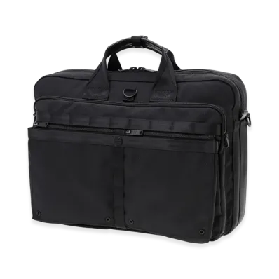 POTR Scope Nomad Pack "Black"