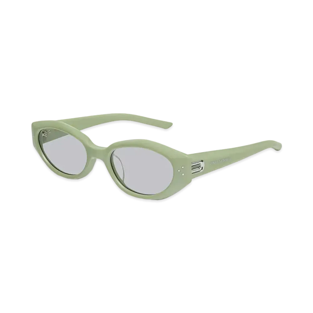 Gentle Monster Dada GR8 "Green"