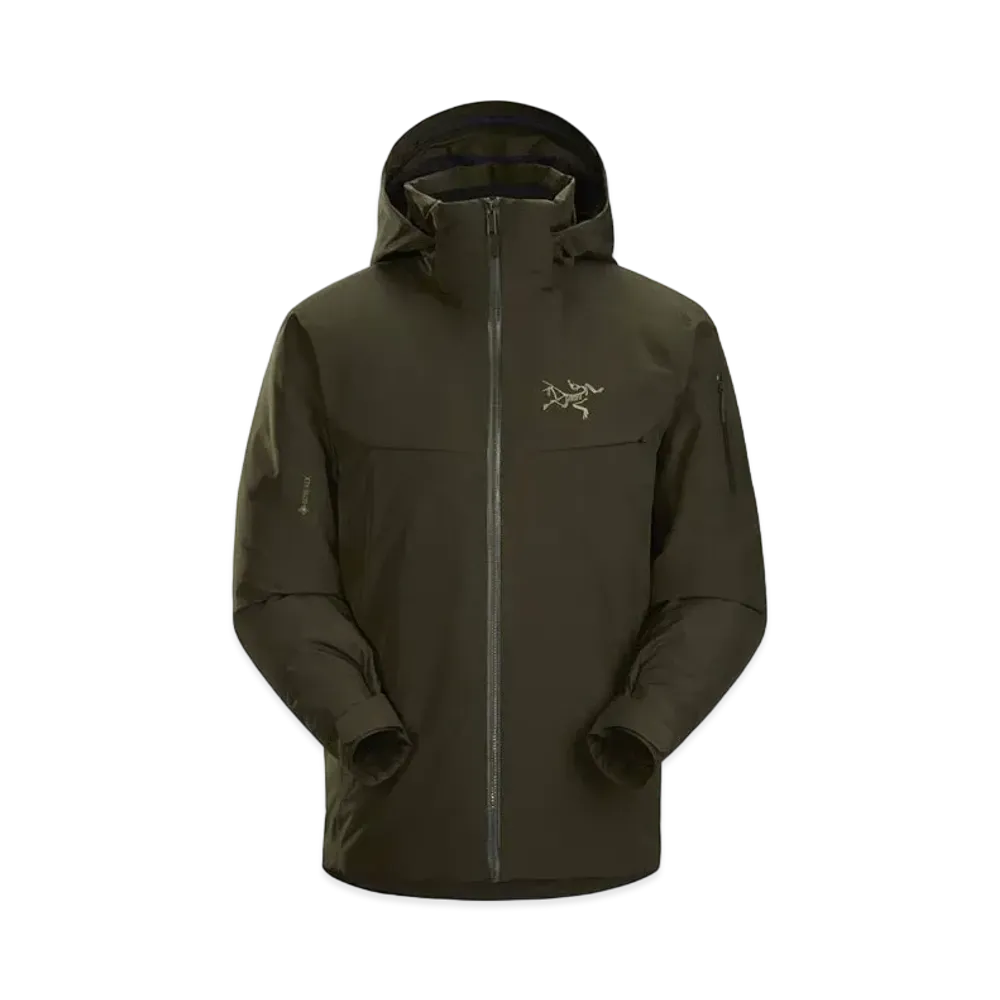 ARC TERYX MACAI JACKET "Anecdote"