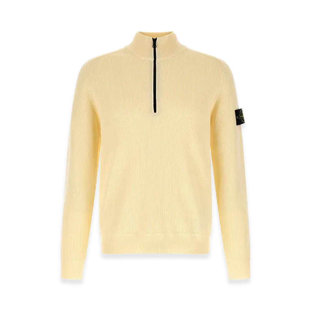 Stone Island 5100124 Sweater "Beige"
