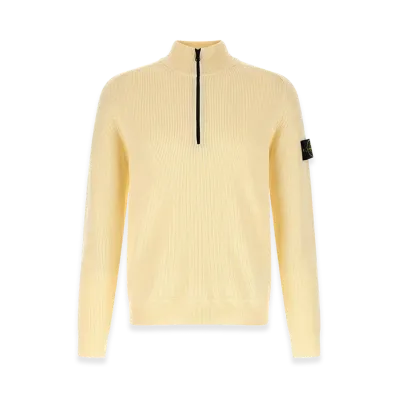 Stone Island 5100124 Sweater "Beige"