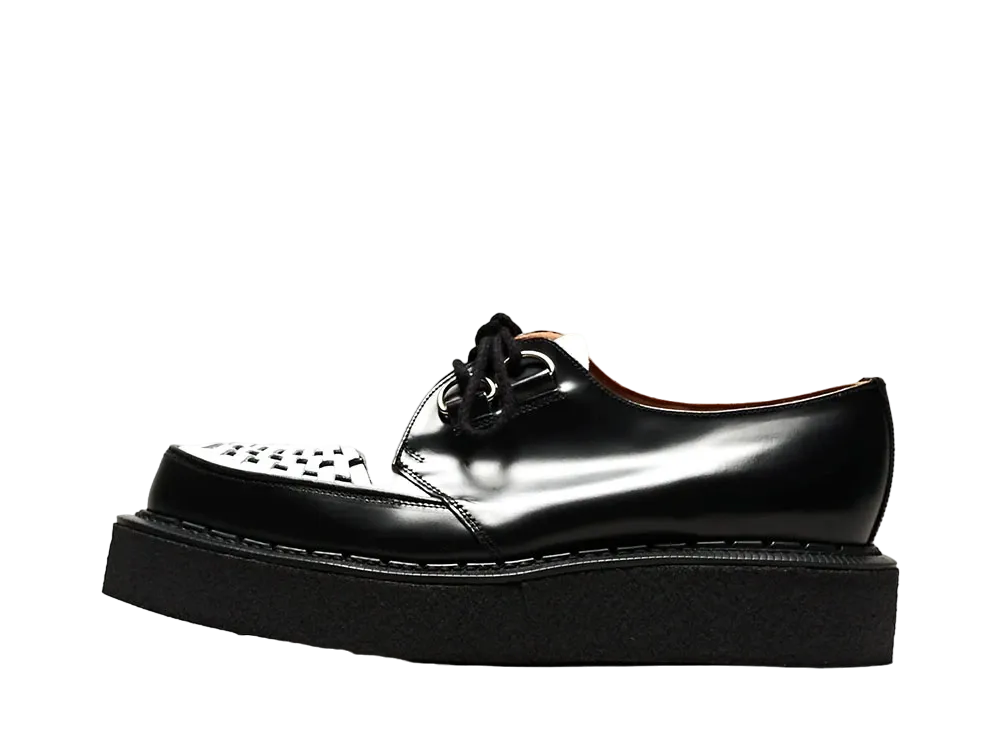 ジョージコックス シューズ 人気アイテム通販(新品/中古) | スニーカー