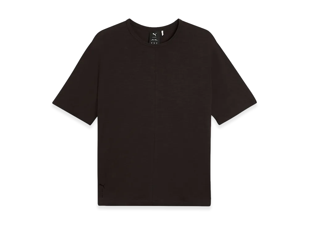 PUMA x _J.L-A.L_ Short Sleeve T-Shirt "Dark Umber"