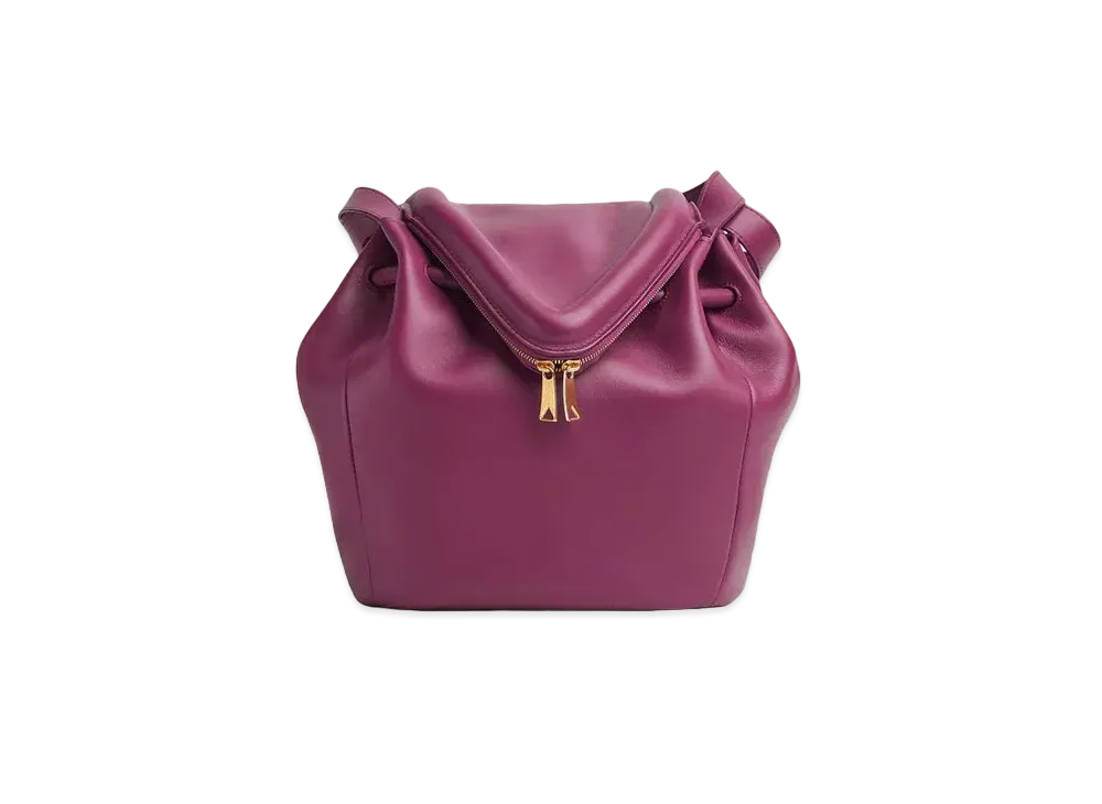 Bottega Veneta Beak "Cinnabar"