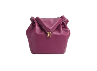 Bottega Veneta Beak "Cinnabar"