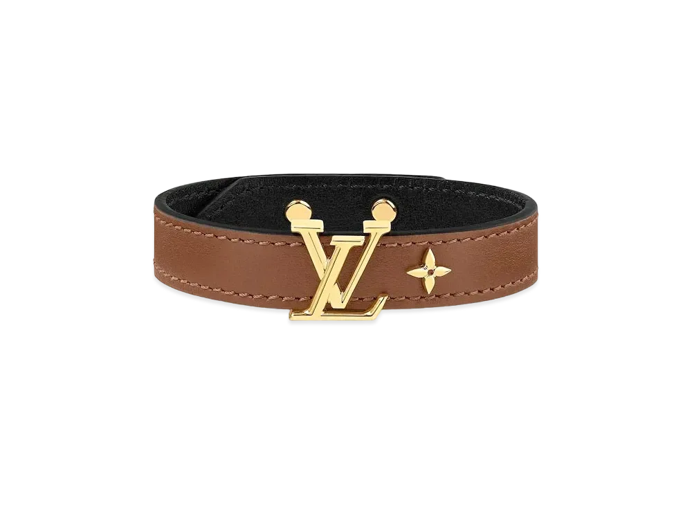 Louis Vuitton LV Iconic Bracelet