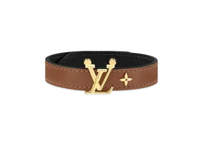 Louis Vuitton LV Iconic Bracelet