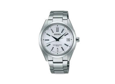 SEIKO Brightz Flight Expert Chronograph Solar Radio SAGZ079