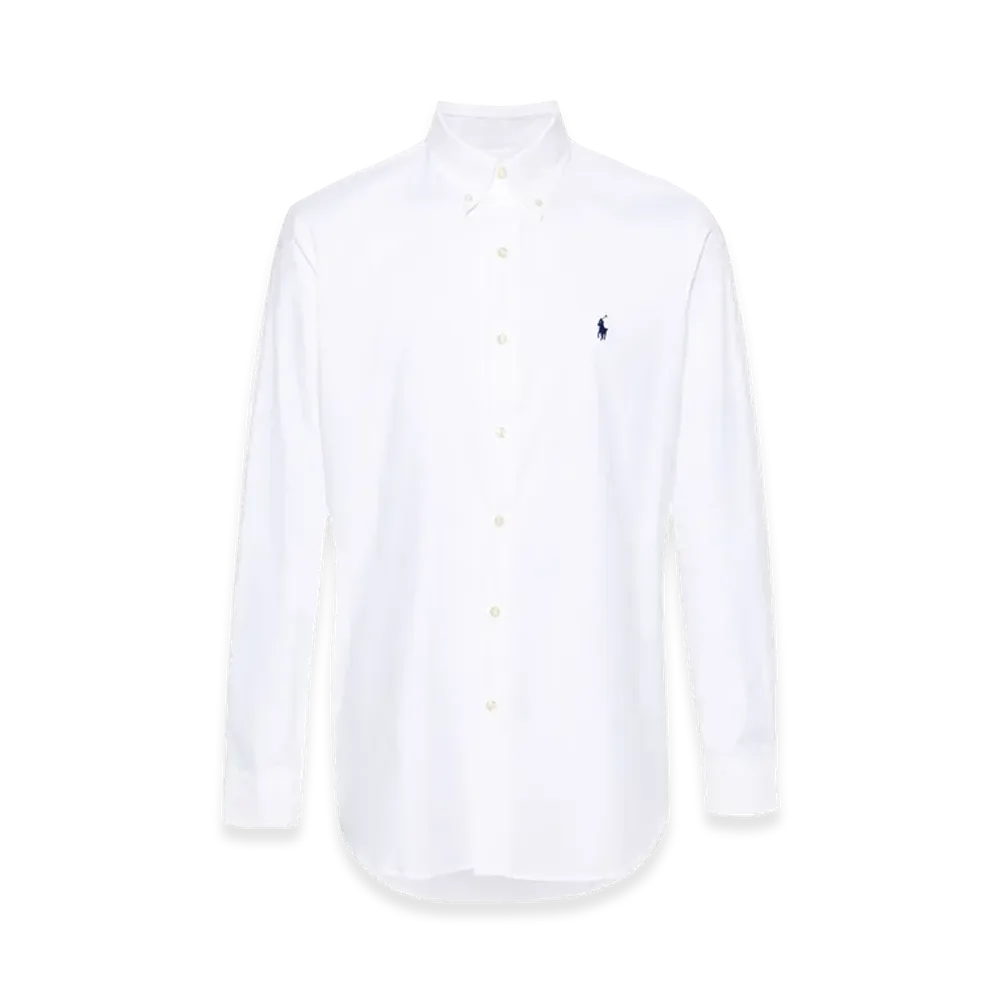 Ralph Lauren Shirts "White"