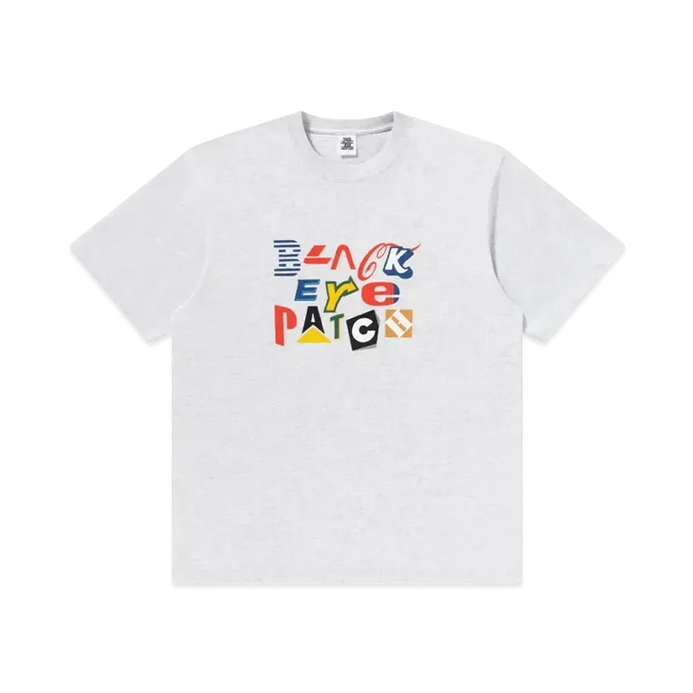 BlackEyePatch Assorted Companies Tee "Ash"