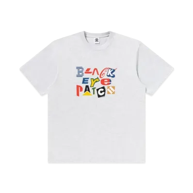 BlackEyePatch Assorted Companies Tee "Ash"