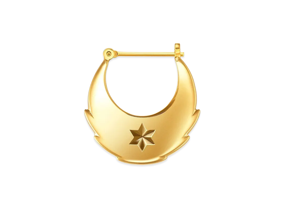 CAREERING x Ayumu Hirano #AH001 "Gold"