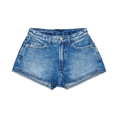 Diesel Kids Shorts "Blue"