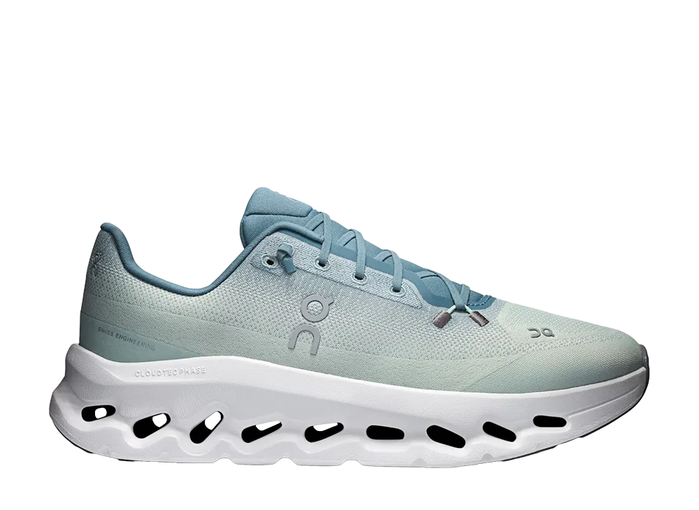 On Cloudtilt "Tide/Mineral"