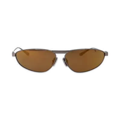 BALENCIAGA Sunglasses "Gray"